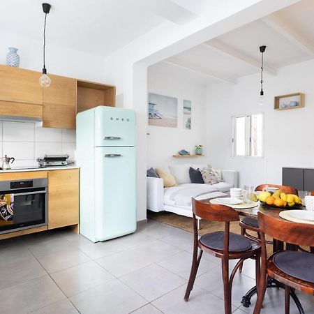 Ferienwohnung Casa El Guincho Las Eras  Exterior foto